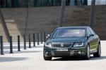 Volkswagen Phaeton 2003 года